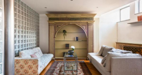 ALTIDO 2BR Apt with Excellent Location, at the Heart of Como